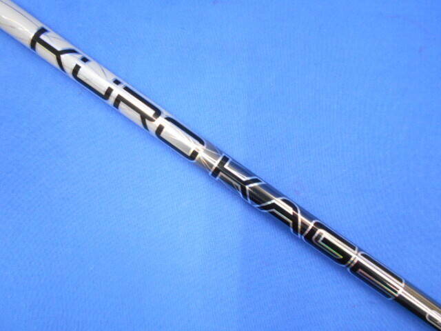 中古ゴルフ (Ｓ) KUROKAGE XD50の写真