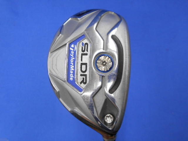 中古ゴルフ SLDR #3(19゜)の写真