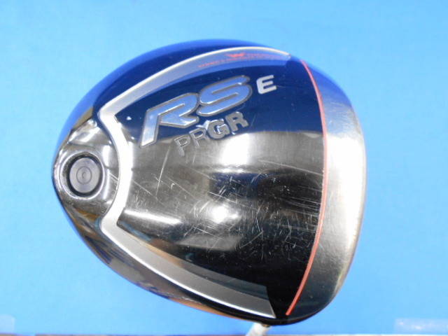 中古ゴルフ RS E  9.5°の写真