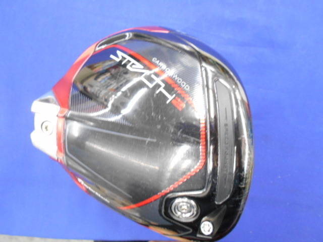 中古ゴルフ STEALTH 2 10.5°の写真
