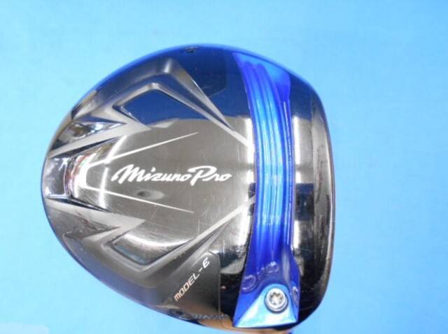 中古ゴルフ Mizuno Pro MODEL-Eの写真