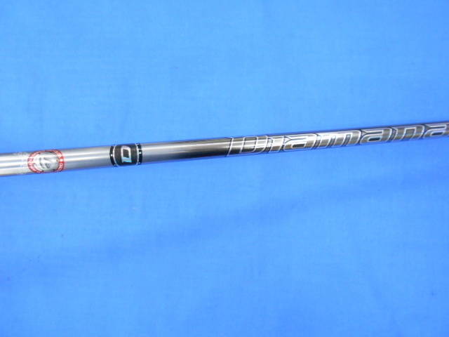 中古ゴルフ (Ｓ) Diamana GT50 (テーラーメイド用スリーブ)の写真