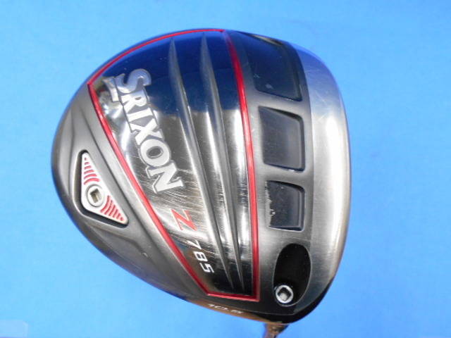中古ゴルフ SRIXON Z785 10.5ﾟの写真