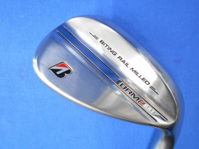 中古ゴルフ BRIDGESTONE BRM2 56°-8°の写真