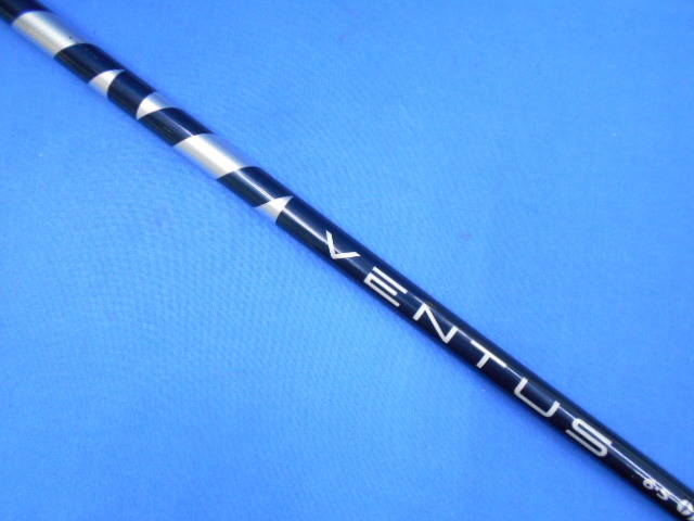 中古ゴルフ (Ｓ) VENTUS BLUE (VeloCore) 6 (タイトリスト用スリーブ)の写真