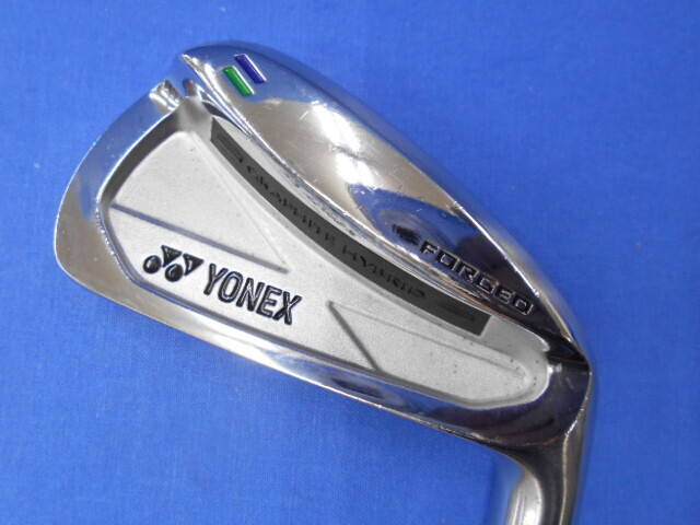 中古ゴルフ N1-CB FORGED #4の写真