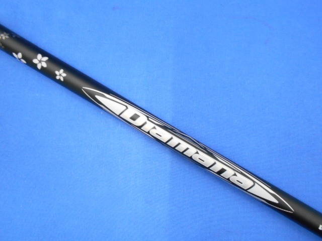 中古ゴルフ (Ｒ) Diamana WB43の写真
