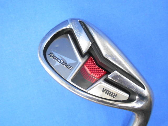 中古ゴルフ ブリヂストン SW 1の写真