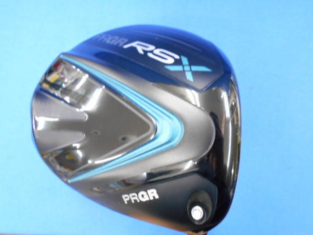 中古ゴルフ RS X MAX 10.5°の写真