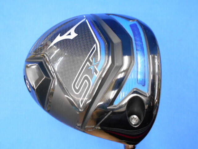 中古ゴルフ ST-X 230 10.5°の写真