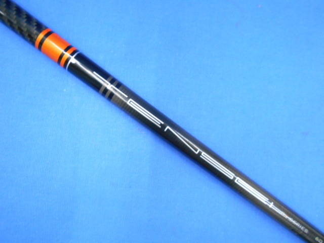 中古ゴルフ (Ｓ) TENSEI CK PRO ORANGE 60 (キャロウェイ用スリーブ)の写真