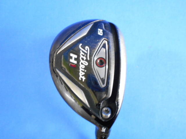中古ゴルフ 816H1 (付属無) 19゜の写真
