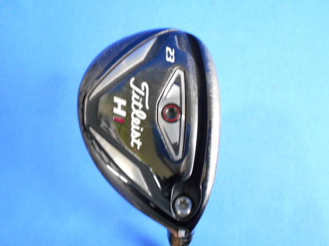 中古ゴルフ 816H1 (付属無) 23゜の写真