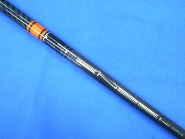 中古ゴルフ (Ｓ) TENSEI CK PRO ORANGE 60 (キャロウェイ用スリーブ)の写真