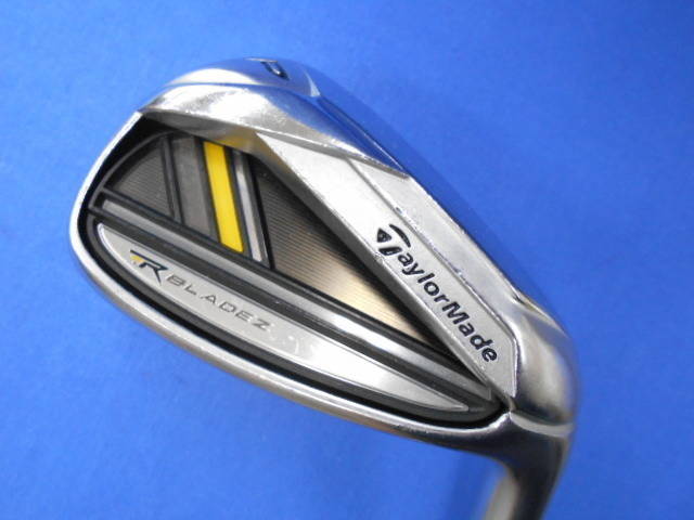 中古ゴルフ テーラーメイド PW 1の写真