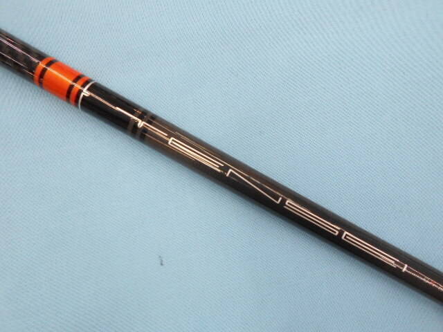 中古ゴルフ (Ｓ) TENSEI CK PRO ORANGE 60 (キャロウェイ用スリーブ)の写真