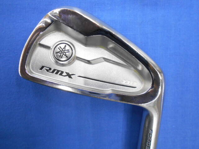 中古ゴルフ RMX 118  7本の写真
