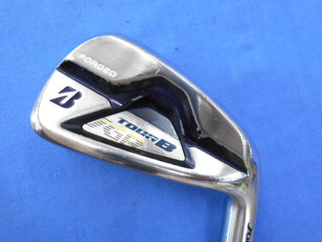 中古ゴルフ TOUR B JGR HF3 FORGED  5本の写真