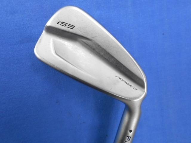 中古ゴルフ i59  6本の写真