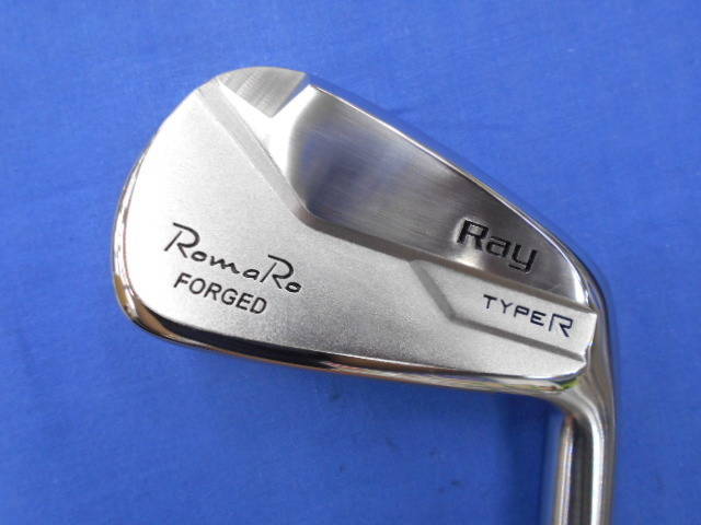中古ゴルフ Ray TYPE R (2025)  6本の写真