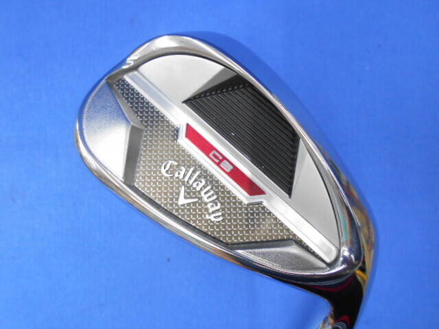 中古ゴルフ CB WEDGE (2023) 52°の写真