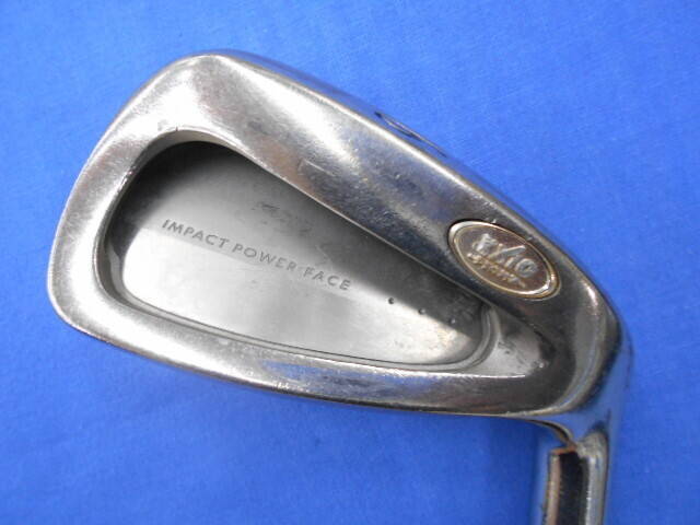 中古ゴルフ XXIO PRIME (2003) その他の写真