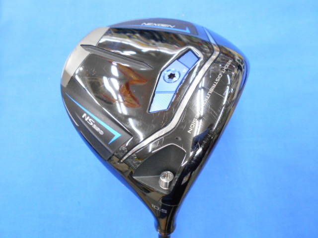 中古ゴルフ NEXGEN NS250 10.5°の写真