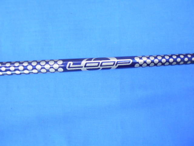 中古ゴルフ (SR) LOOP BUBBLE LIGHTの写真