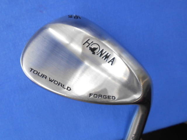 中古ゴルフ TOUR WORLD TW-W (2016) 56゜-8の写真