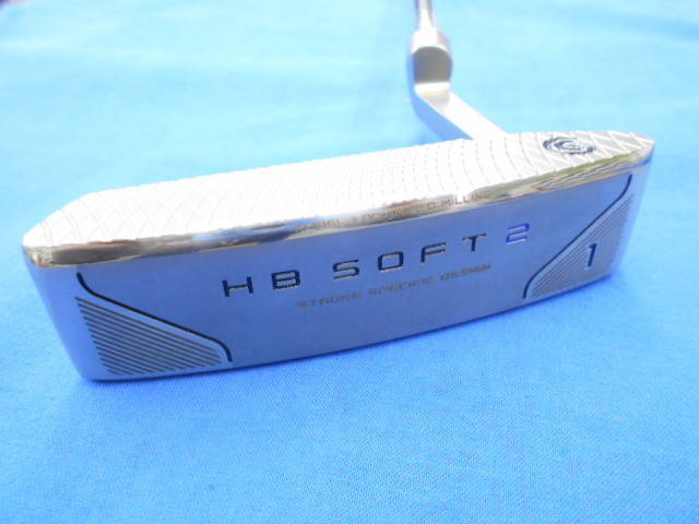 中古ゴルフ HB SOFT 2 #1の写真