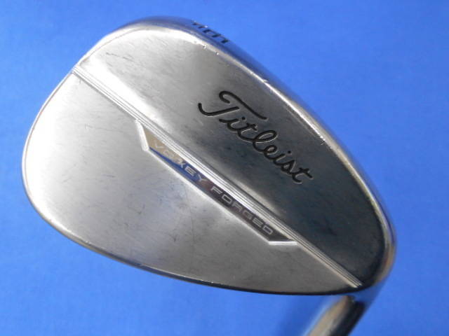 中古ゴルフ VOKEY FORGED (2023) 46°-10Fの写真