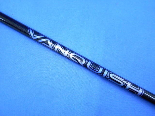 中古ゴルフ (Ｓ) VANQUISH 4 (キャロウェイ用スリーブ)の写真