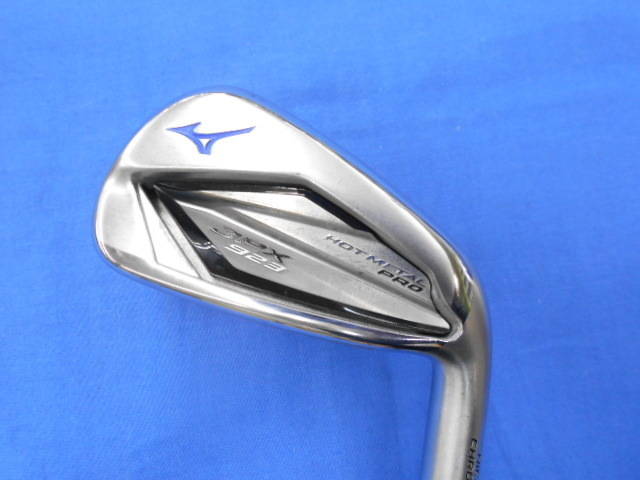中古ゴルフ JPX 923 HOT METAL PRO  5本の写真