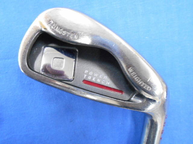 中古ゴルフ ONOFF AKA (2016)  6本の写真