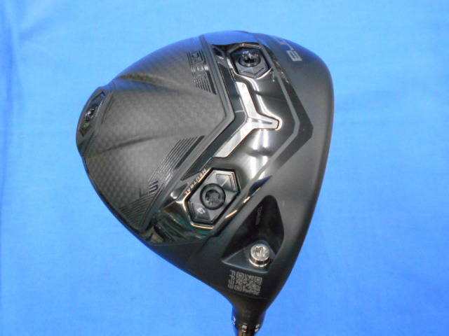 中古ゴルフ DS-ADAPT LS  9°の写真