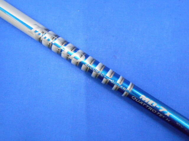 中古ゴルフ TOUR AD QUATTROTECH MD-7 (X)の写真