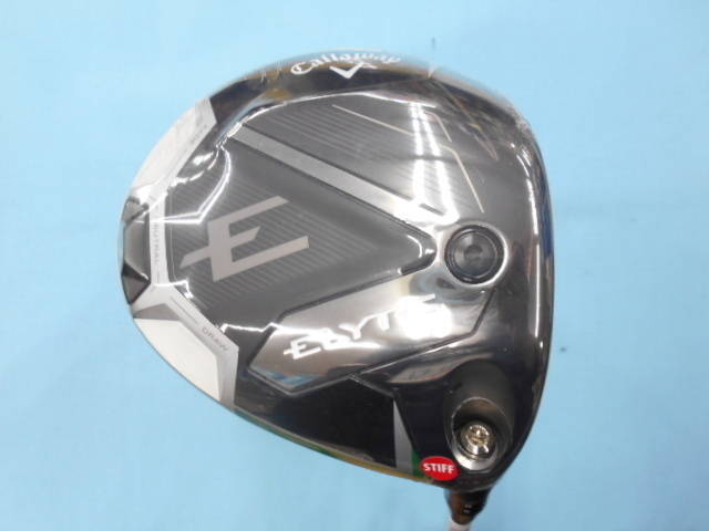 中古ゴルフ ELYTE 10.5°の写真