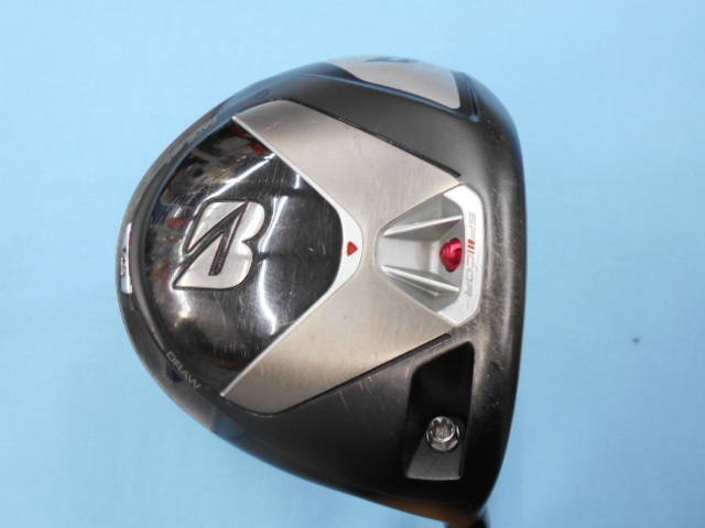 中古ゴルフ TOUR B X  9.5°の写真