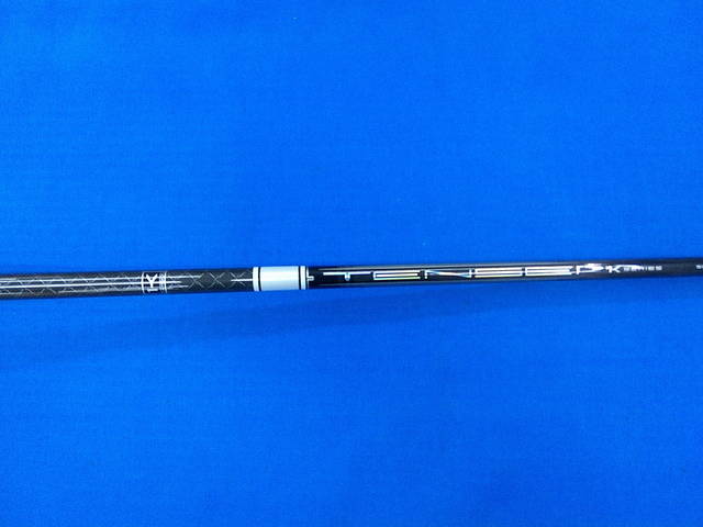 中古ゴルフ TENSEI PRO WHITE 1K 50 (S) (PING用スリーブ)の写真