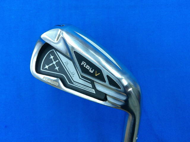 中古ゴルフ Ray V V2 その他の写真