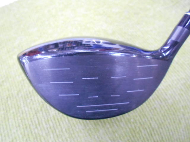 DUNLOP ドライバー SRIXON Z585 10.5゚
