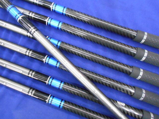 Titleist アイアンセット T400  7本