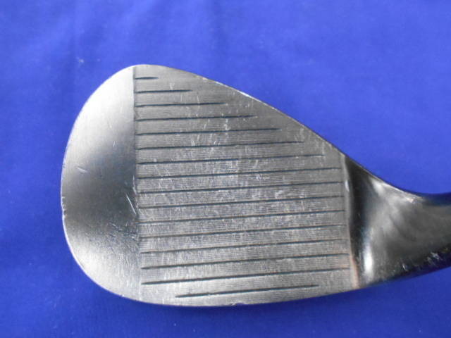 BALDO ウェッジ CORSA FORGED BOUNCE BACK (TOUR BLACK) 56゜