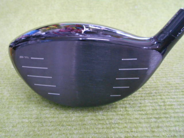 Mizuno ドライバー ST-Z 9.5°