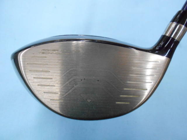 BRIDGESTONE ブリヂストン 中古ドライバー TOUR B JGR (2019