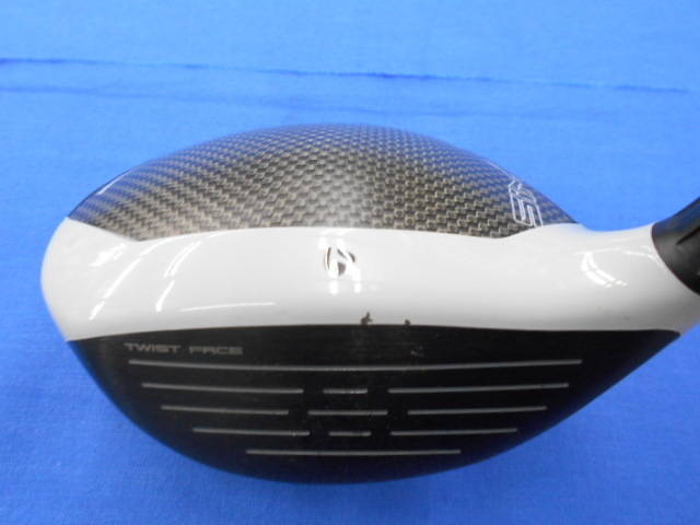 TaylorMade - 【新品・未使用】テーラーメイド SIM MAX  3W  フェアウェイウッド SIM2 MAX フェアウェイウッド | SIM2 MAX Fairway | TaylorMade