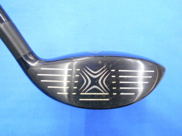 Callaway キャロウェイ 中古フェアウェイウッド X2 HOT #3(15゜