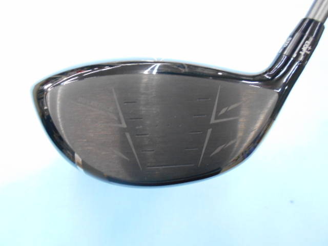 DUNLOP ダンロップ 中古ドライバー XXIO (2024) X-eks- 10.5°の