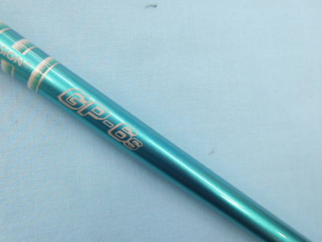 GRAPHITE DESIGN グラファイトデザイン 中古シャフト (S) TOUR