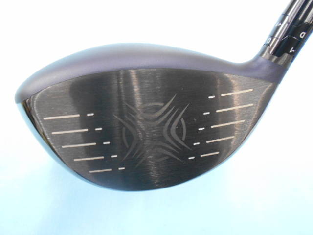 Callaway キャロウェイ 中古ドライバー XR PRO (付属無) 9゜の